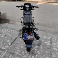 Bajaj Pulsar 150 DTSi
