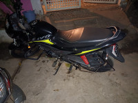 Honda Livo 110