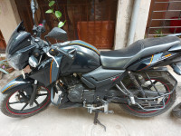 TVS Apache RTR 160 2019 Model