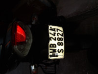 TVS Apache RTR 160