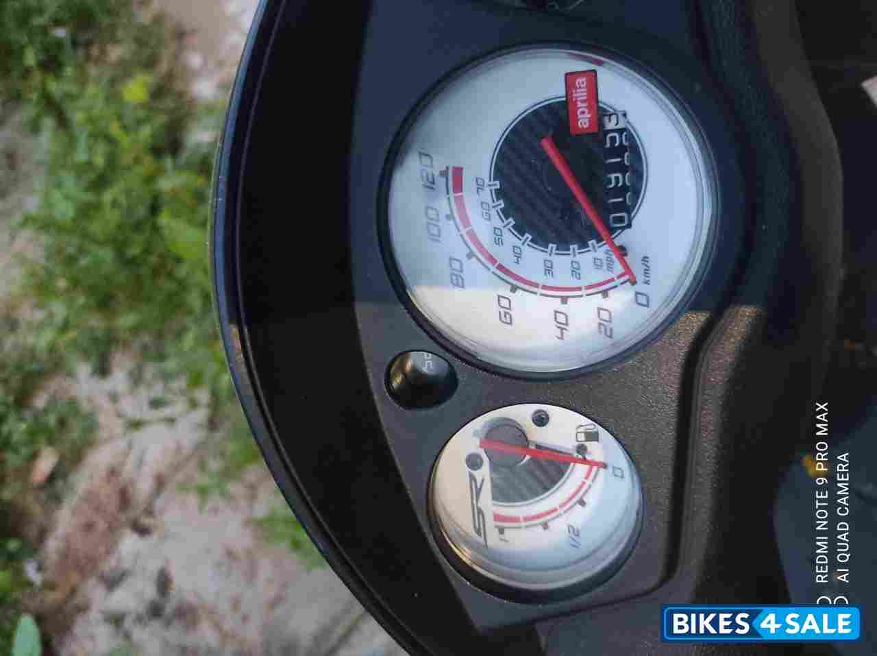 Aprilia Storm 125 Aprilia Storm 125