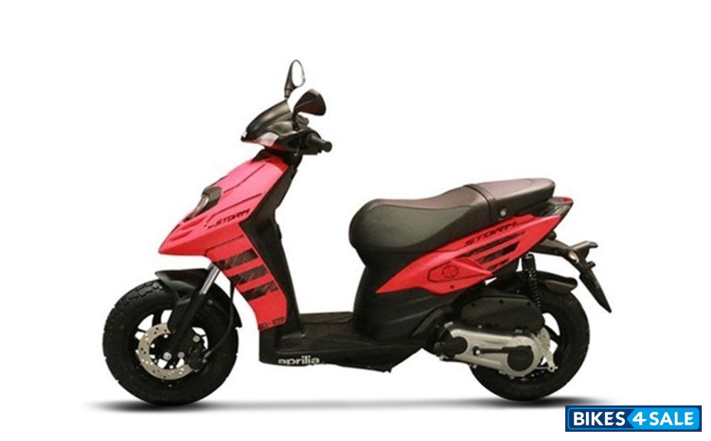 Aprilia Storm 125 Aprilia Storm 125