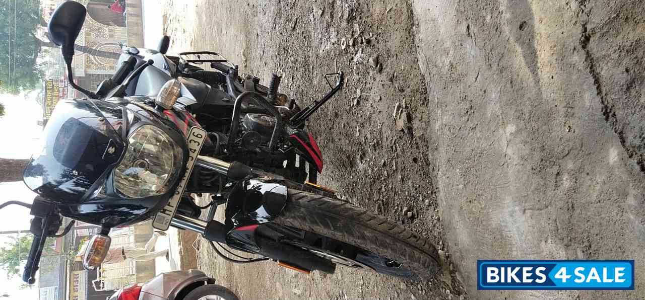 Bajaj Pulsar 150 Twin Disc BS6
