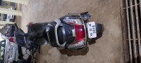 Grey Honda Activa 5G