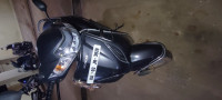 Grey Honda Activa 5G
