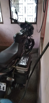 Bajaj Discover 100 DTS-Si