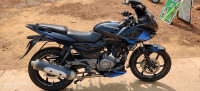 Bajaj Pulsar 220F