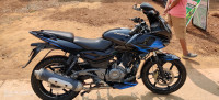 Bajaj Pulsar 220F