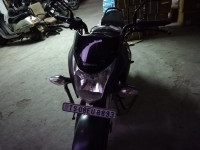 Honda CB Unicorn 160 2016 Model
