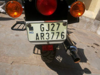 Royal Enfield Classic 350 2015 Model