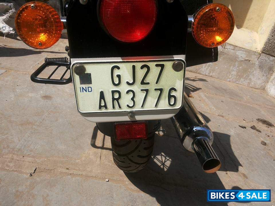 Royal Enfield Classic 350