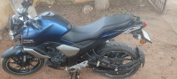 Yamaha FZ-S FI V3 2021 Model