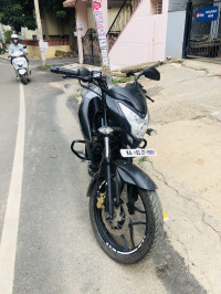 Bajaj Pulsar NS 160 2018 Model