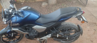 Yamaha FZ-S FI V3 2021 Model