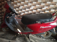 Hero Pleasure 2011 Model