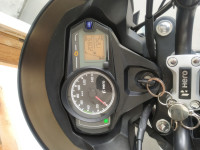 Hero Passion Pro BS6 2021 Model