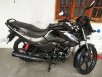 Hero Passion Pro BS6