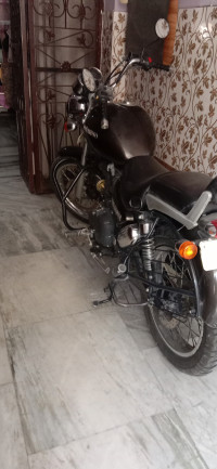 Royal Enfield Thunderbird 350 2014 Model