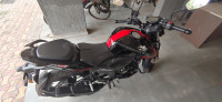 TVS Apache RTR 200 4V 2020 2020 Model