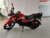 Honda SP 125 BSVI 2020 Model