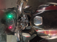 Bajaj Discover 150 F 2016 Model