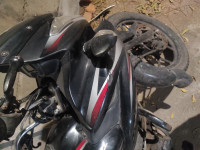 Bajaj Discover 150 F