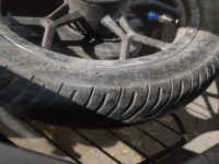 Bajaj Discover 150 F