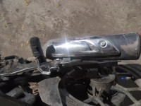 Bajaj Discover 150 F