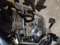 Bajaj Discover 150 F