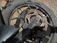 Bajaj Discover 150 F