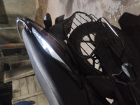 Bajaj Discover 150 F