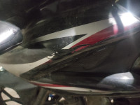 Bajaj Discover 150 F