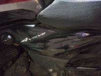 Bajaj Discover 150 F