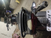 Bajaj Discover 150 F