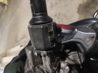 Bajaj Discover 150 F