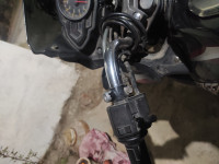 Bajaj Discover 150 F