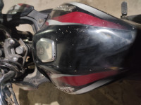 Bajaj Discover 150 F