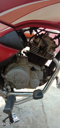 TVS Star City 2007 Model