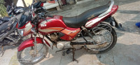 TVS Star City