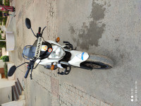 Yamaha FZ-S 2012 Model