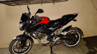 Bajaj Pulsar 200 NS 2013 Model