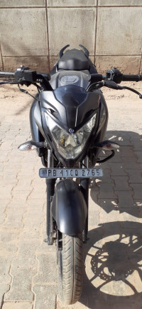 Bajaj Pulsar NS 160