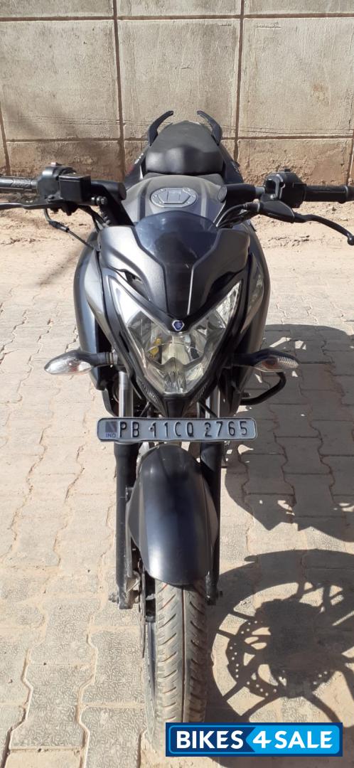 Bajaj Pulsar NS 160 Bajaj Pulsar NS 160
