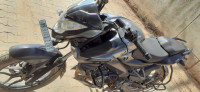 Bajaj Pulsar NS 160