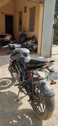 Bajaj Pulsar NS 160