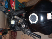 Suzuki Gixxer SF 2019 Model