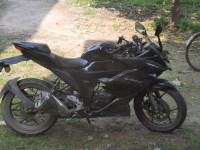 Suzuki Gixxer SF
