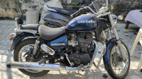 Royal Enfield Thunderbird TwinSpark 350 2014 Model