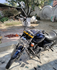 Royal Enfield Thunderbird TwinSpark 350