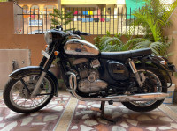 Jawa Jawa 2019 Model